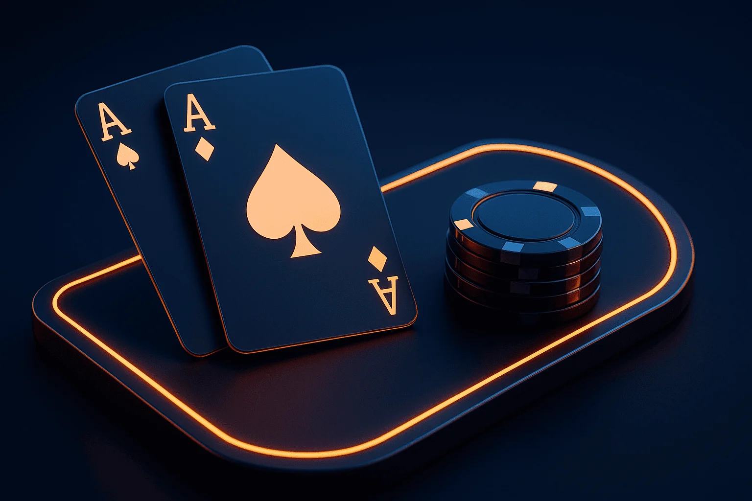 掌握牌型大小是盈利的基石