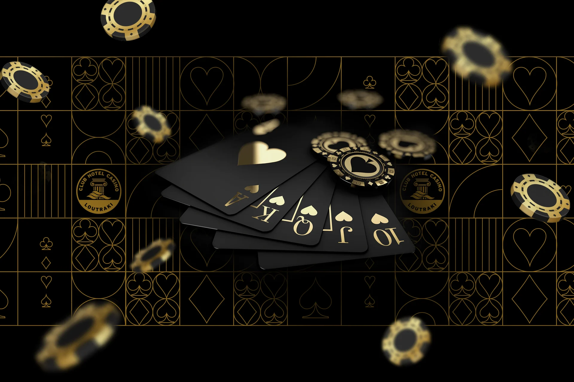 起手牌选择是德州扑克盈利的第一道分水岭